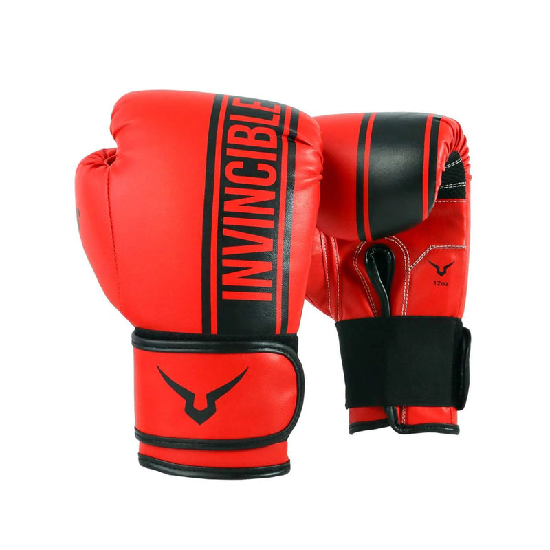 Load image into Gallery viewer, Invincible Tejas Training Boxing Gloves
