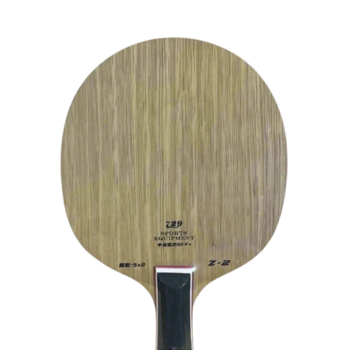 Friendship 729 Z-2 Table Tennis ply new