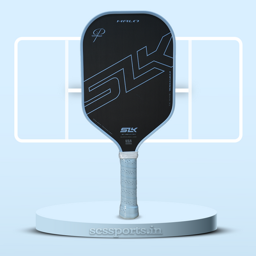 Selkirk SLK Halo Control XL Pickleball Paddle