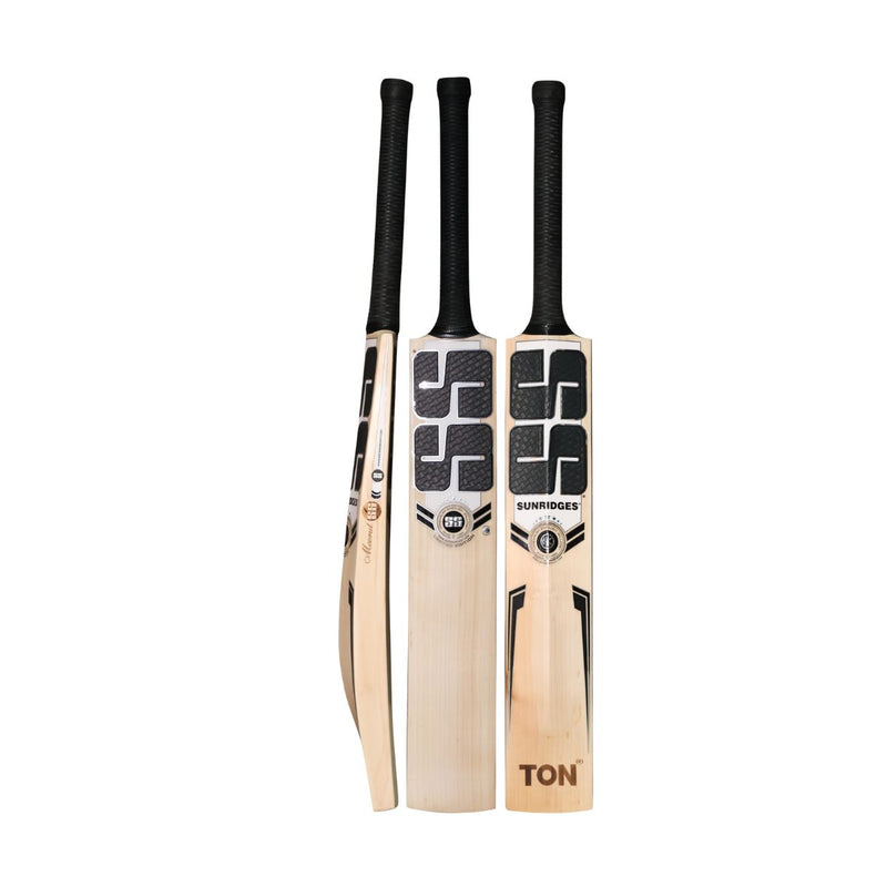Load image into Gallery viewer, SS Ton Limited Edition Cricket Bat
