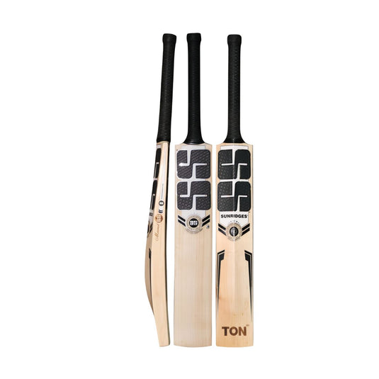 SS Ton Limited Edition Cricket Bat