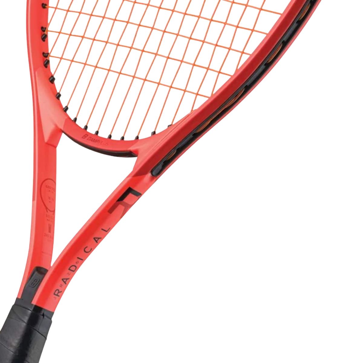 Head Radical JR.26 2025 Tennis Racket