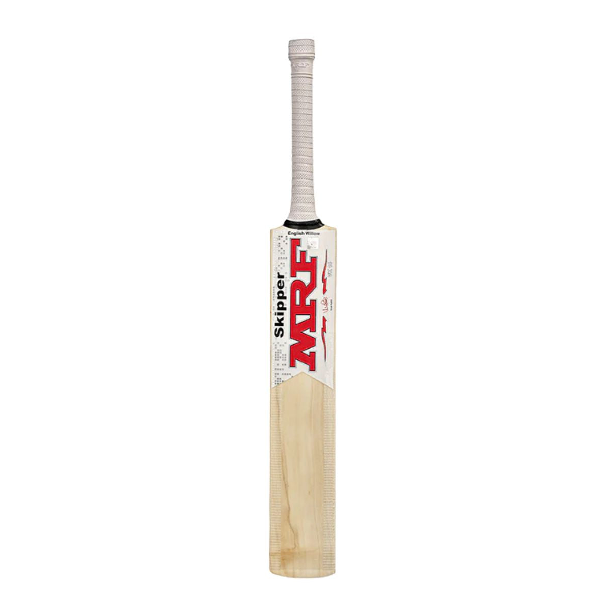 MRF Skipper Junior English Willow Cricket Bat