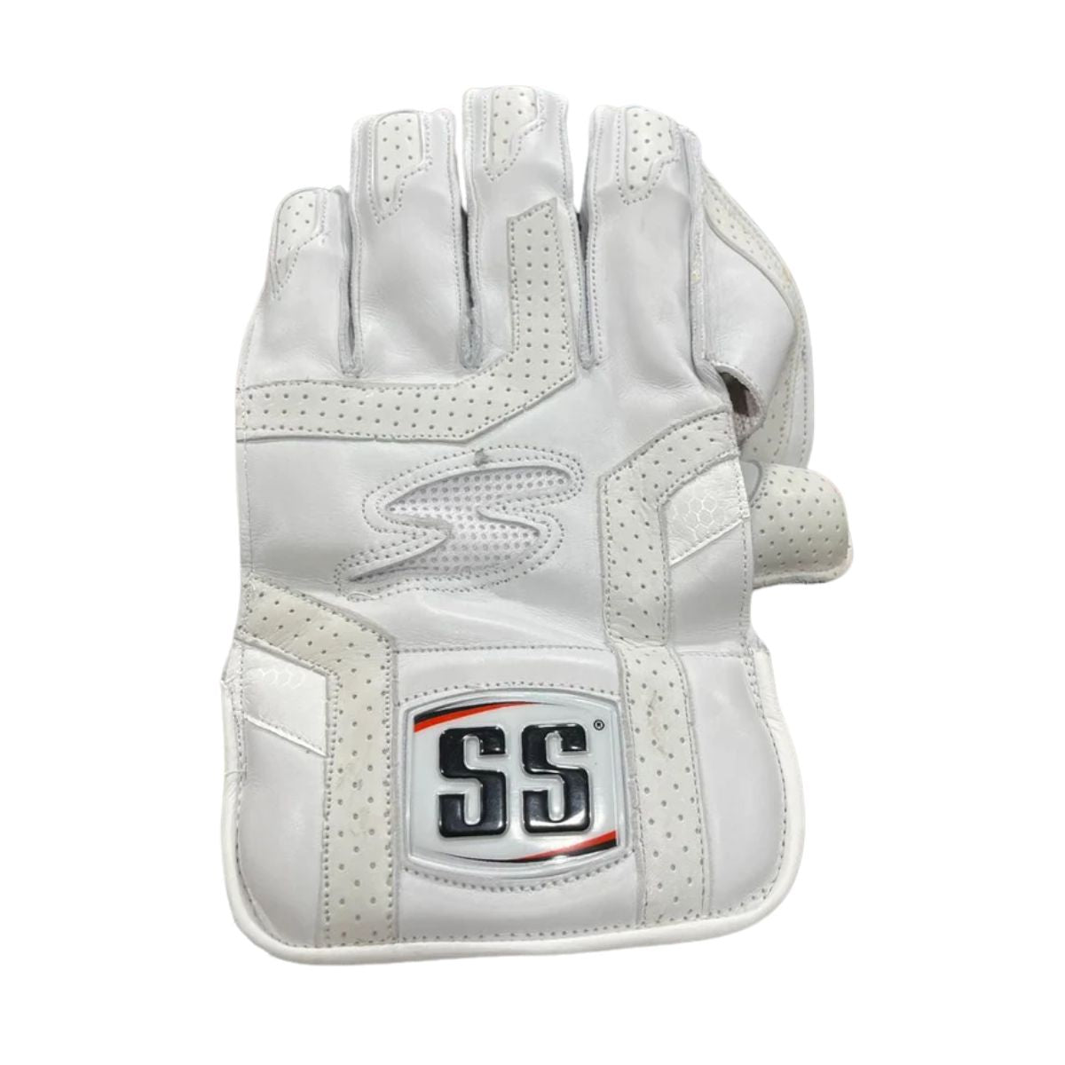 SS Reserve Edition Cricket Keeping Gloves