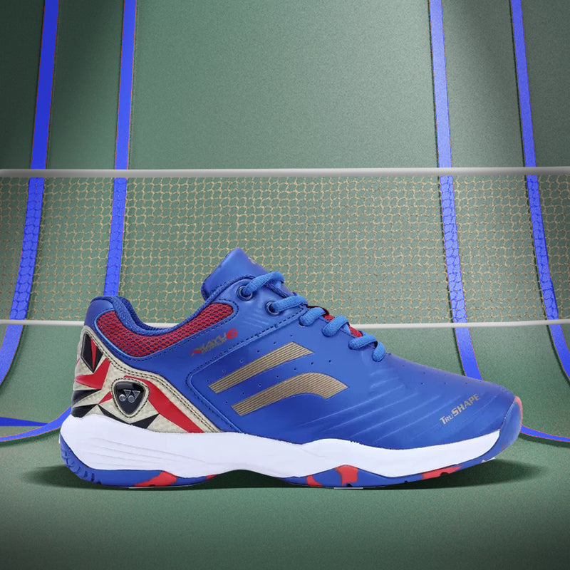 Load image into Gallery viewer, Yonex Akayu Super 6 Badminton Shoes
