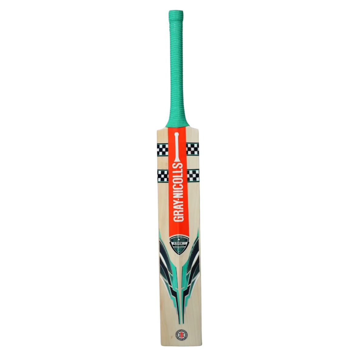 Gray Nicolls GN6 GEM English Willow Cricket Bat