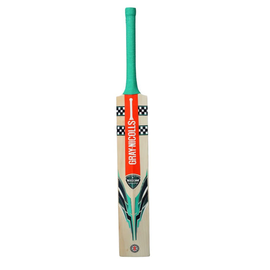 Gray Nicolls GN6 GEM English Willow Cricket Bat