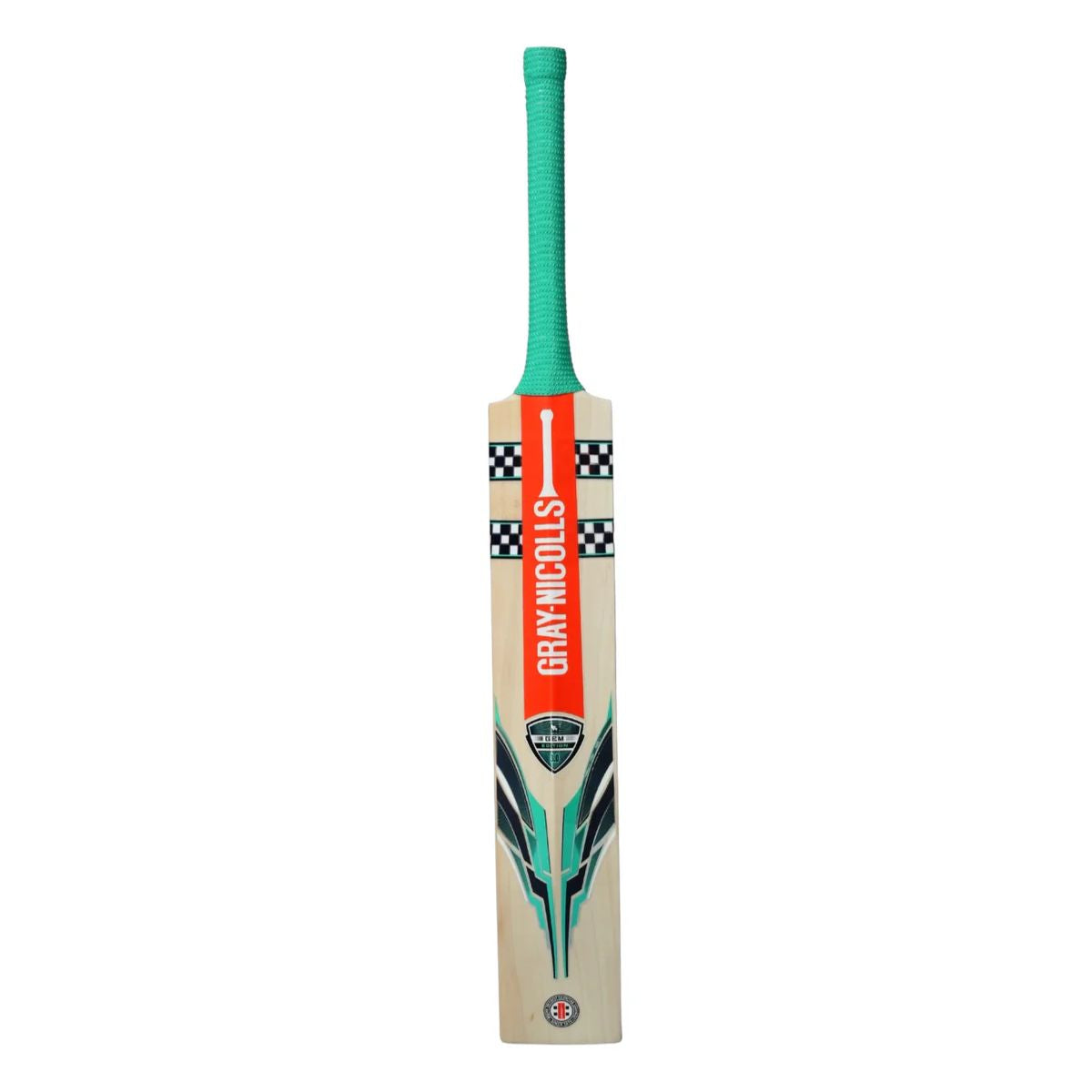 Gray-Nicolls GN1.5 Omega English Willow Cricket Bat