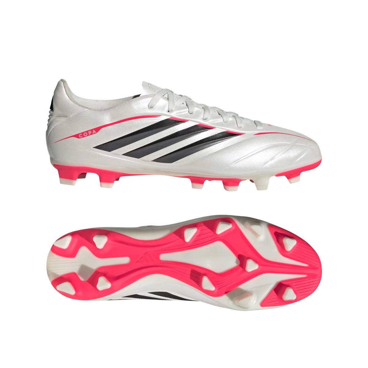 Adidas Copa pure IV Club FG Football Boots