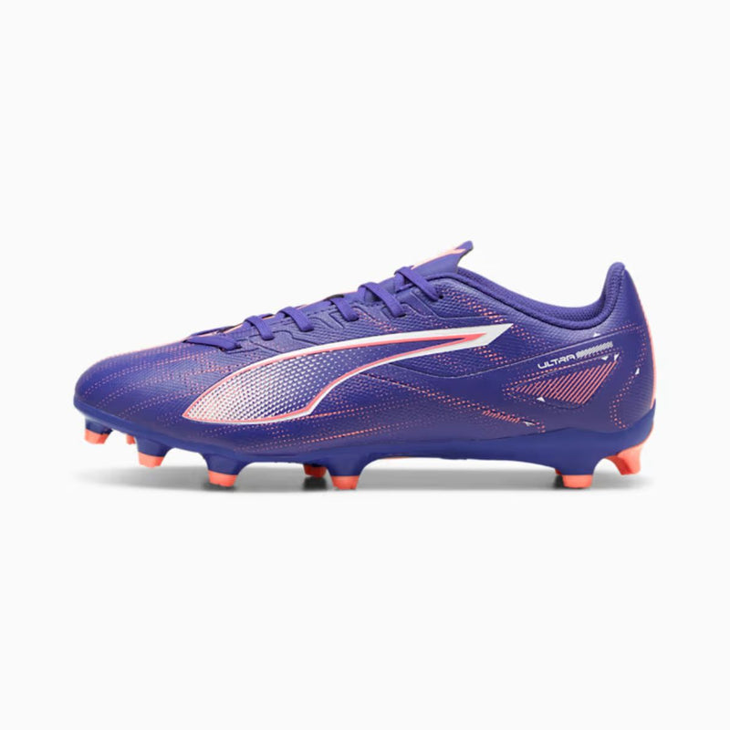 Load image into Gallery viewer, Puma Ultra 5 Play FG/AG Football Shoes
