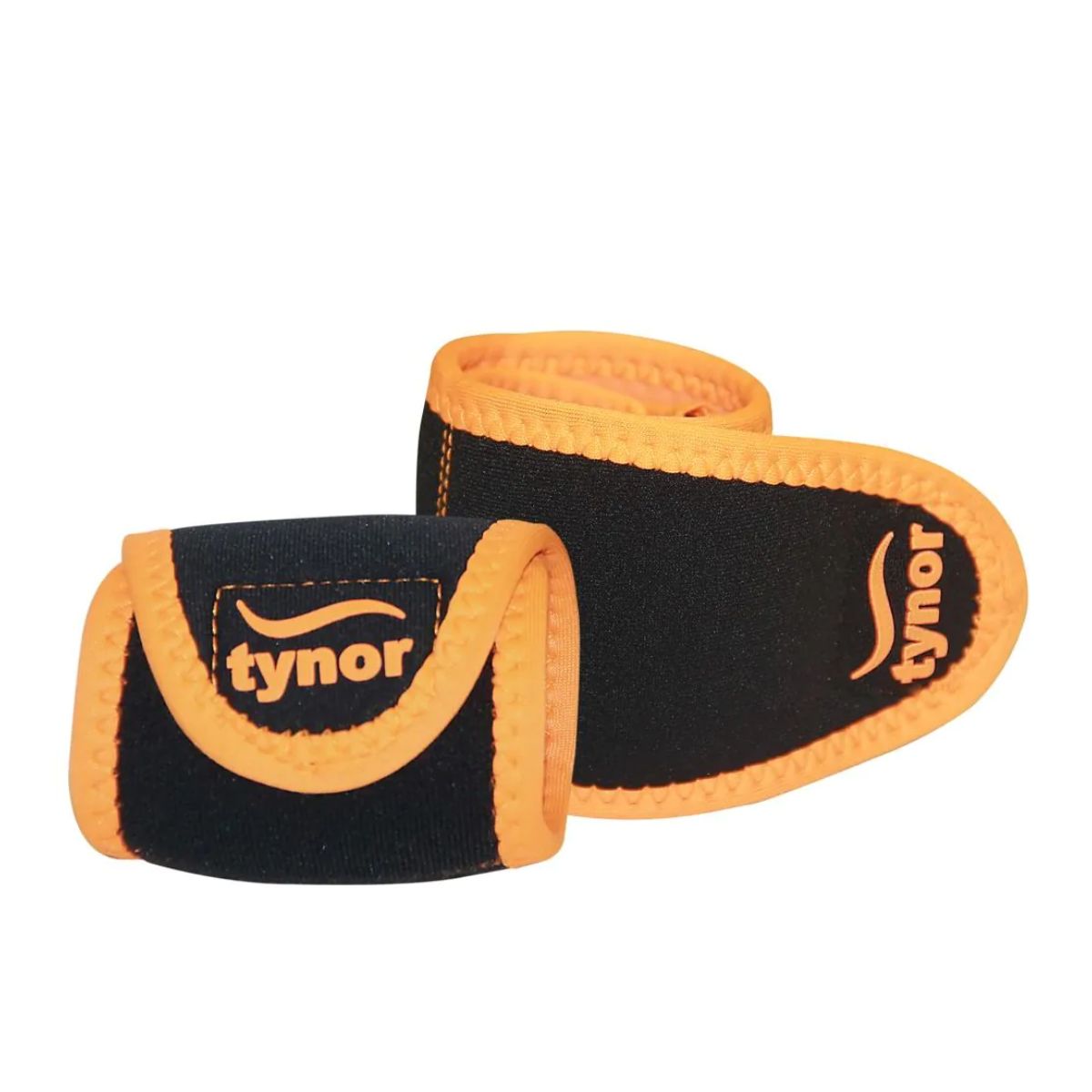 Tynor Wrist Wrap With Thumb Loop Support