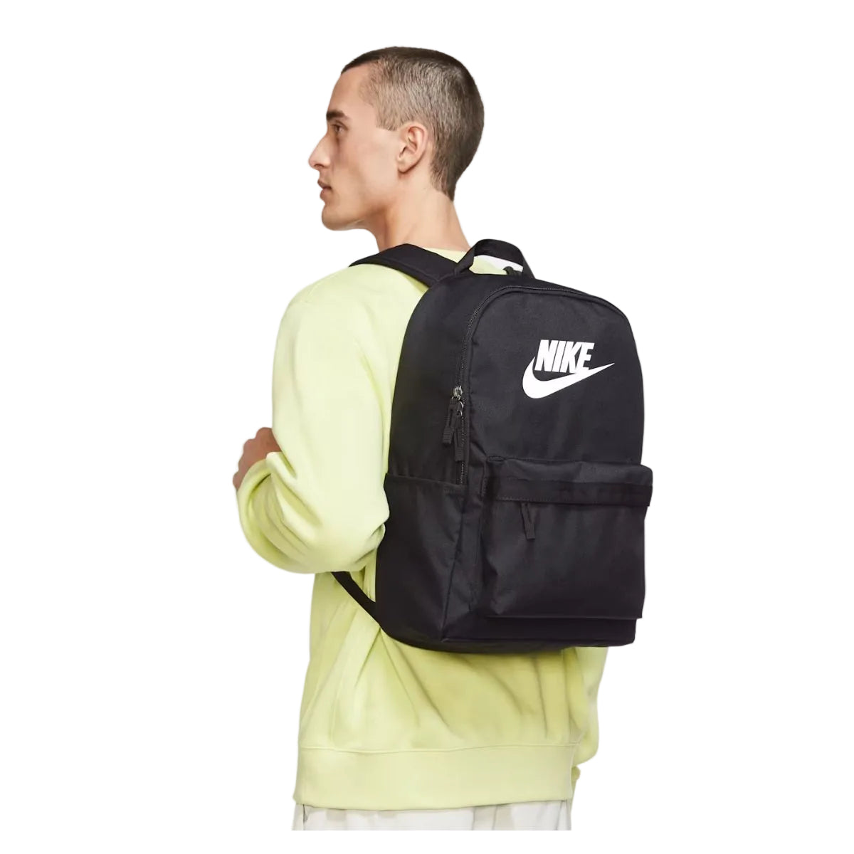 Nike Heritage Backpack Casual Kitbag