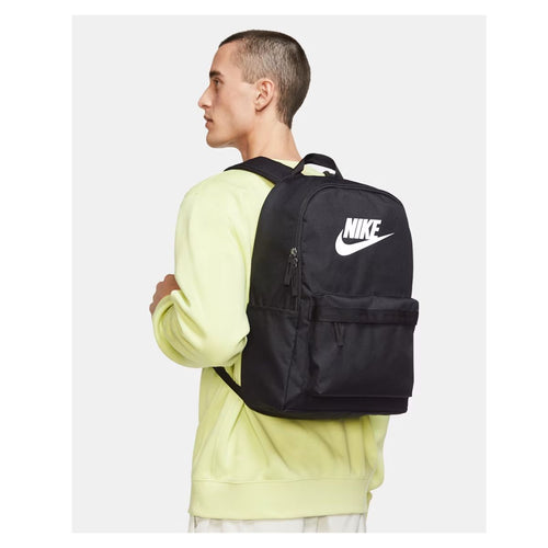 Nike Heritage Backpack Casual Kitbag