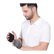 RNV Half Finger Gloves
