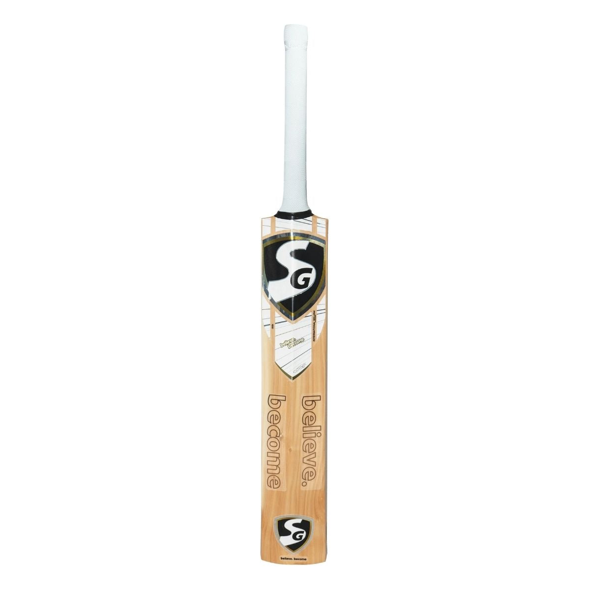SG SM Smash English Willow Cricket Bat