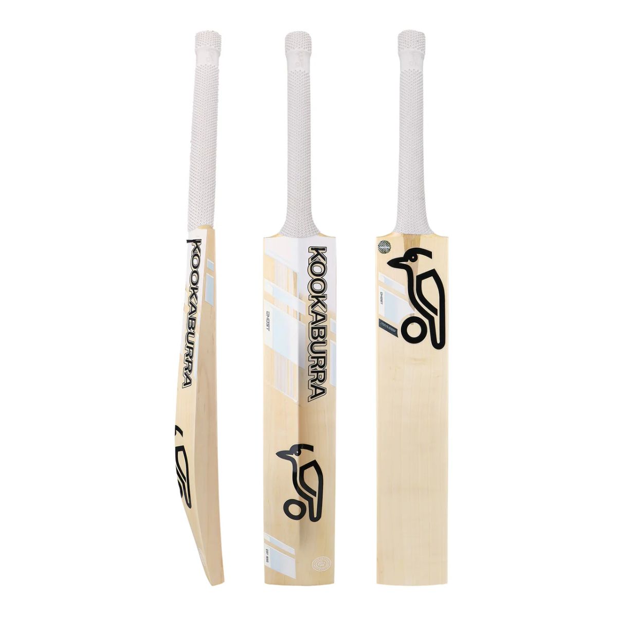 Kookaburra Ghost Marnus Labuschagne English Willo Cricket Bat