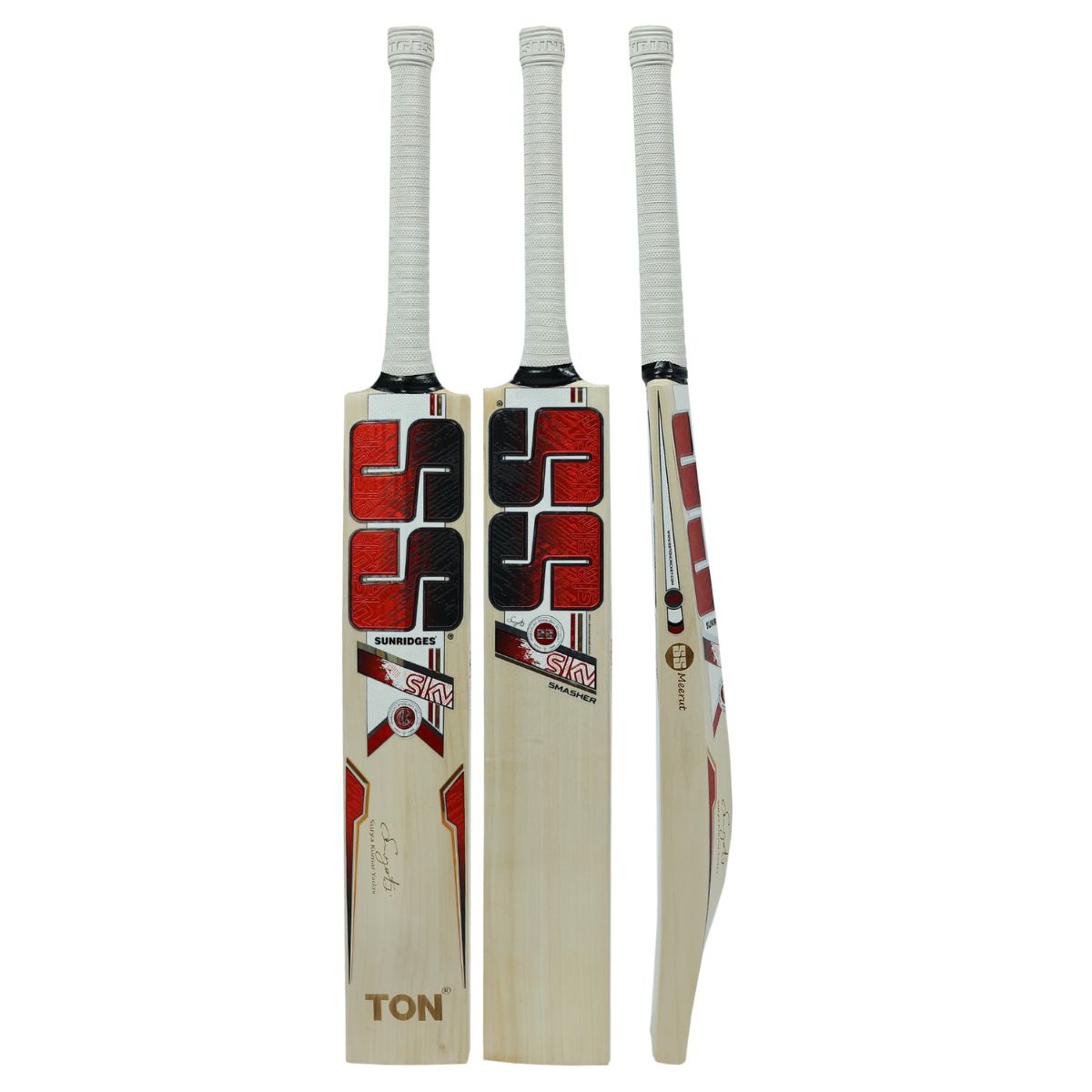 SS Sky Smasher English Willow Cricket Bat