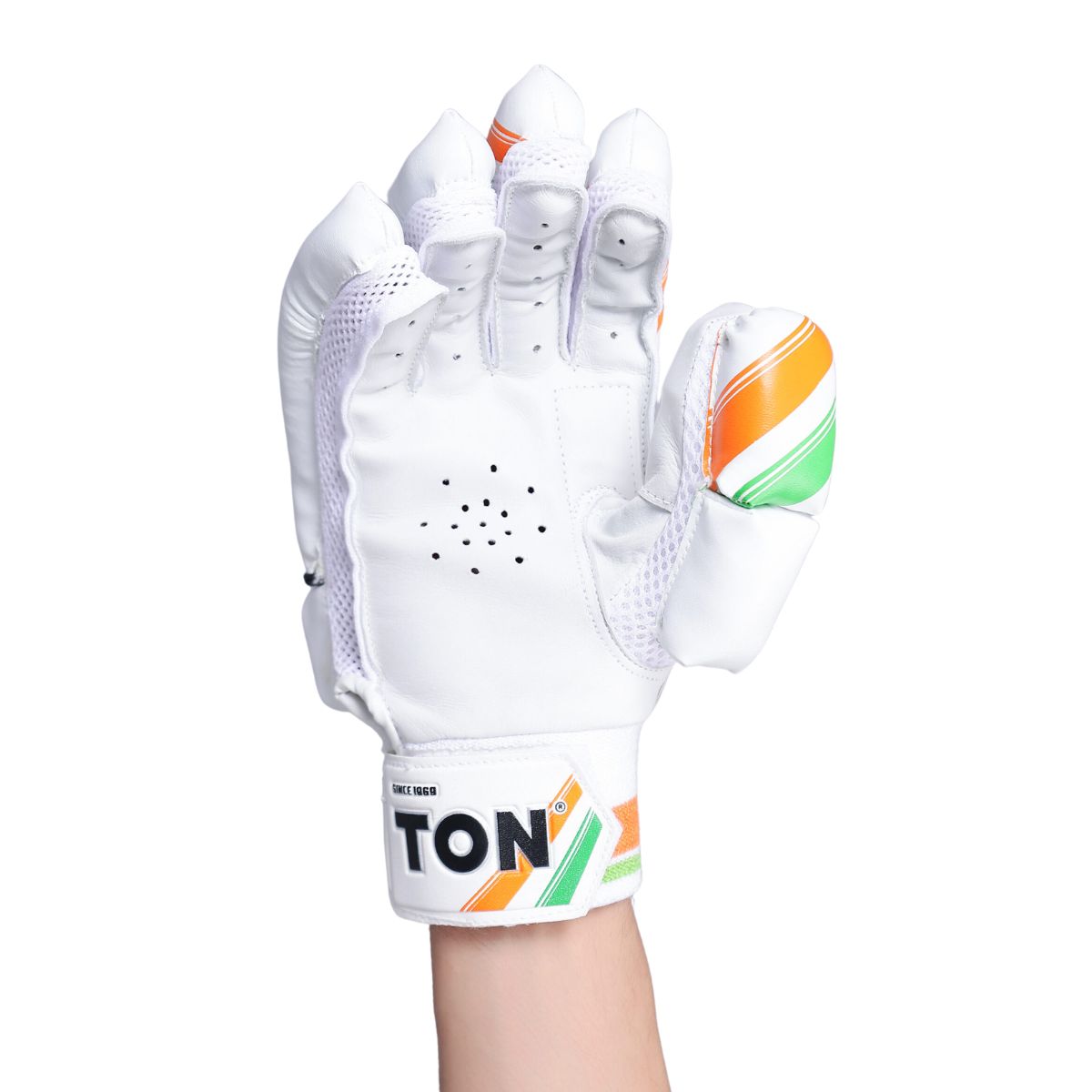 SS Ton Glory Cricket Batting Gloves