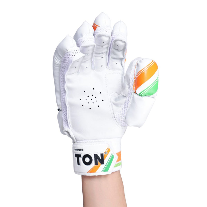 Load image into Gallery viewer, SS Ton Glory Cricket Batting Gloves
