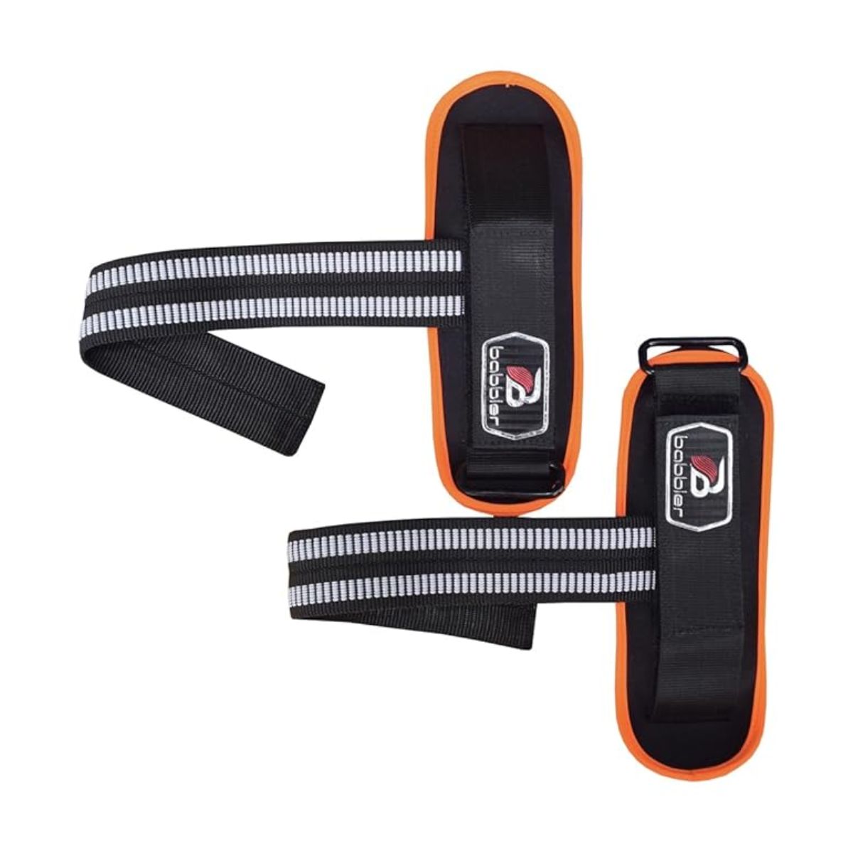 Babbler Weight Lifting Strap Support