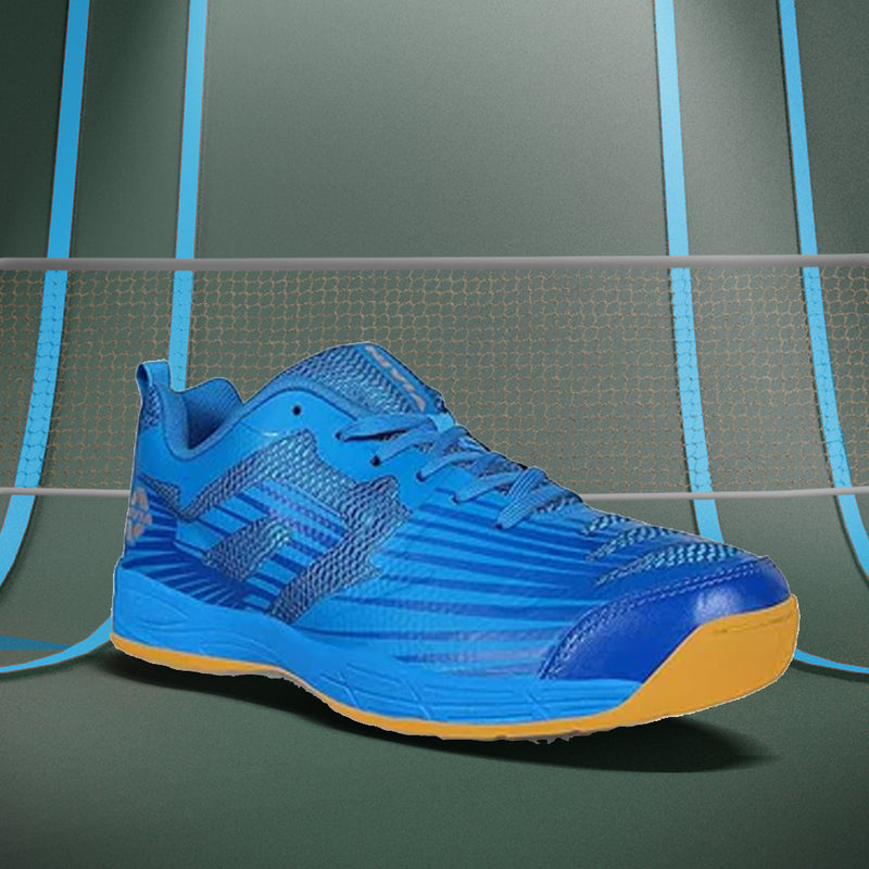 Load image into Gallery viewer, Nivia Super Court 2.0 Badminton Shoes
