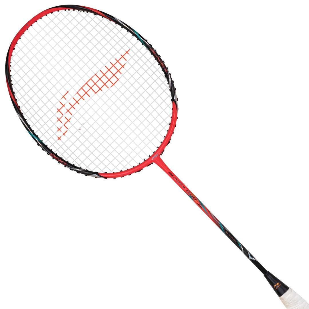 Li-Ning Bladex 800 Badminton Racket (Unstrung)