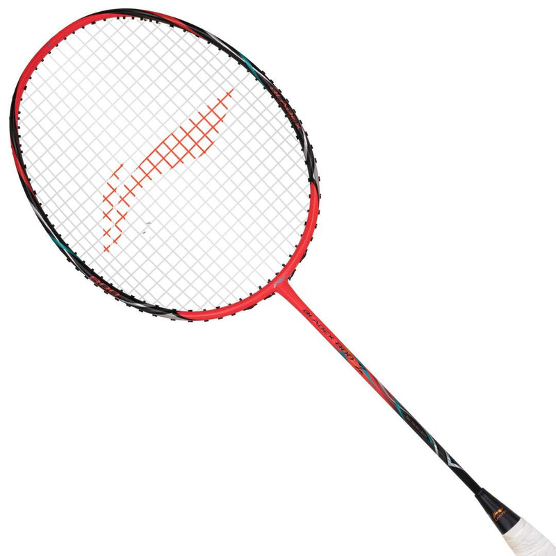 Load image into Gallery viewer, Li-Ning Bladex 800 Badminton Racket

