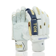 SS Ton Blue Label Cricket Batting Gloves