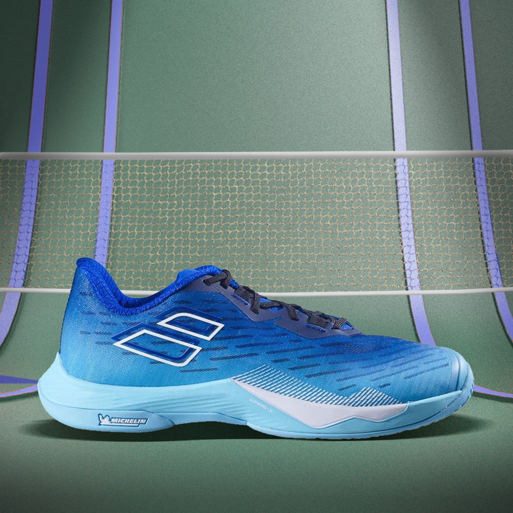 Babolat Shadow Tour 5 Men Badminton Shoes (Indoor/ Squash)