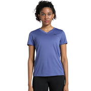 Puma W TAD Essential V Neck T-Shirt