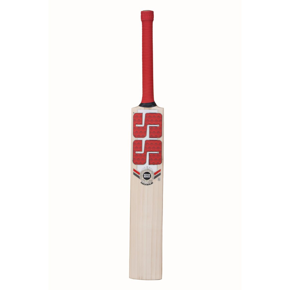SS Ton Maximus English Willow Cricket Bat