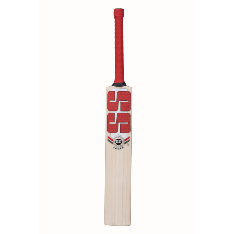 Load image into Gallery viewer, SS Ton Maximus English Willow Cricket Bat
