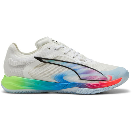 Puma Accelerate Nitro Badminton Shoes