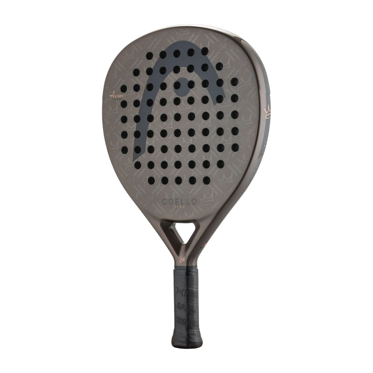 Head Coello Vibe 2026 Padel Racket