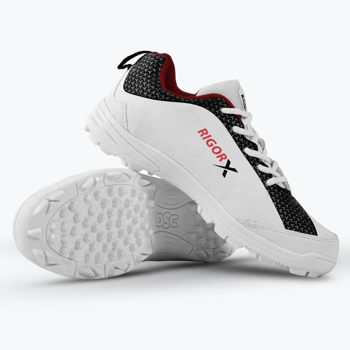 DSC Rigor X Cricket Shoes