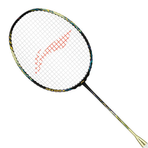 Li-ning Axforce-100 Badminton Racket (Unstrung)