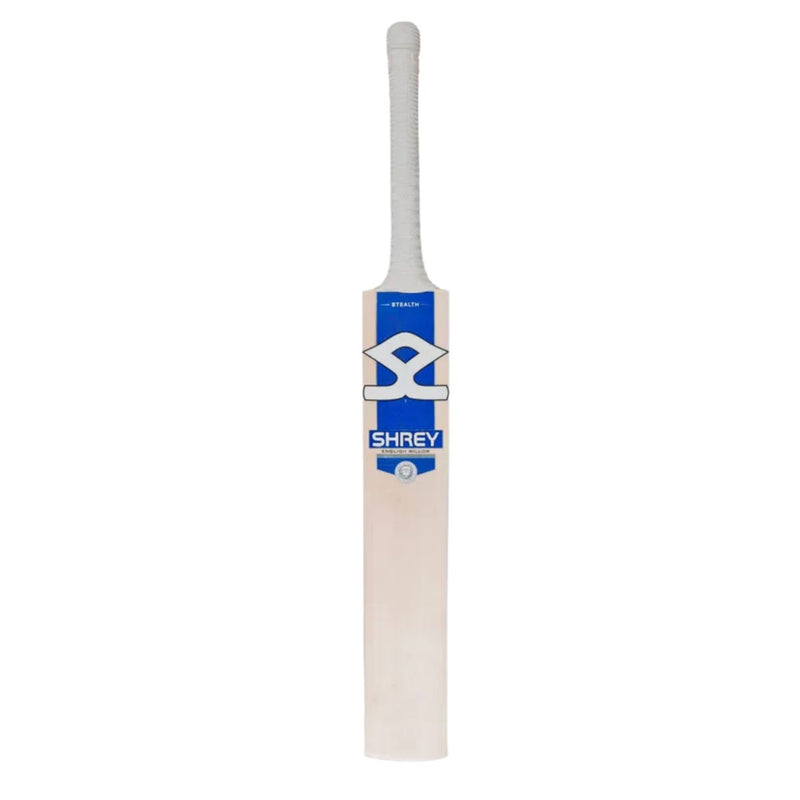 Load image into Gallery viewer, Shrey Stealth English Willow Cricekt Bat
