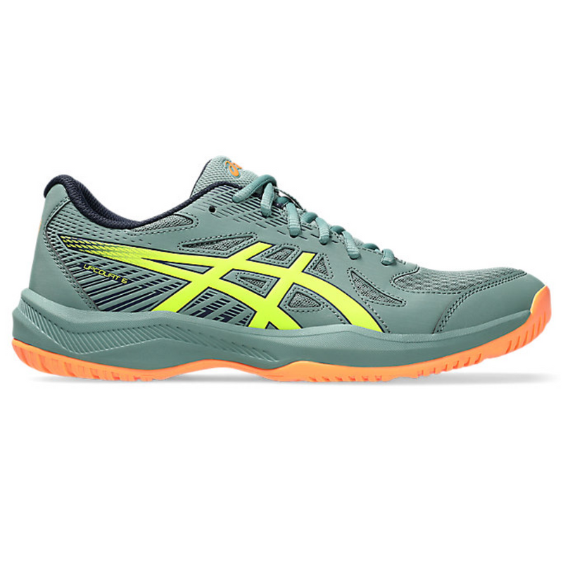 Load image into Gallery viewer, Asics Gel Upcourt 6 Badminton Shoes
