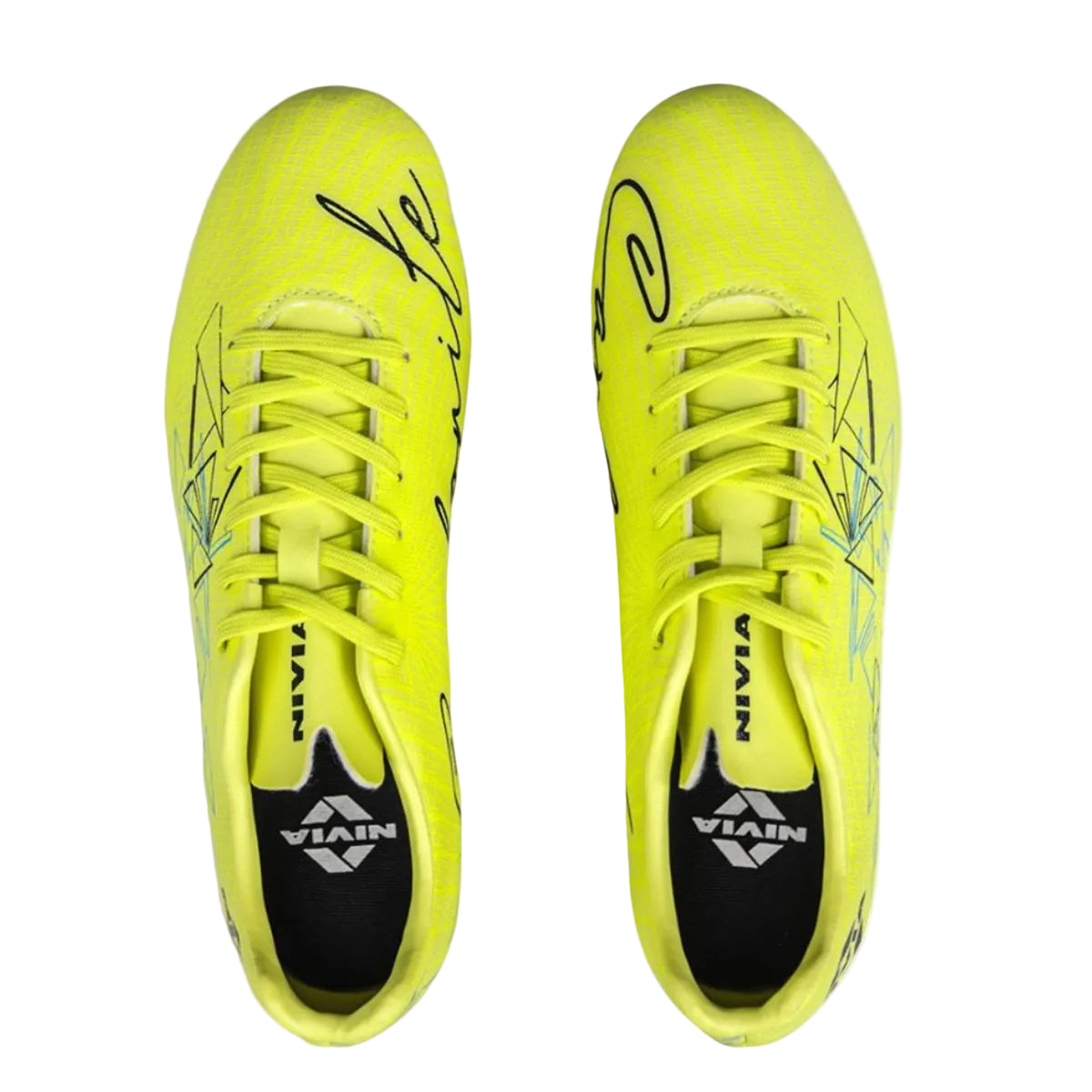 Nivia Carbonite 7.0 Football Shoes