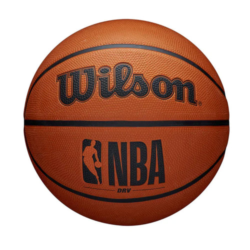 Wilson NBA DRV SZ6 Basketball