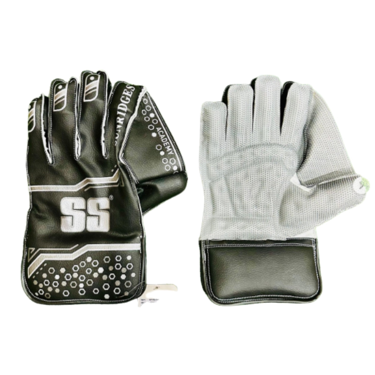 SS Academy Cricket Keeping Gloves
