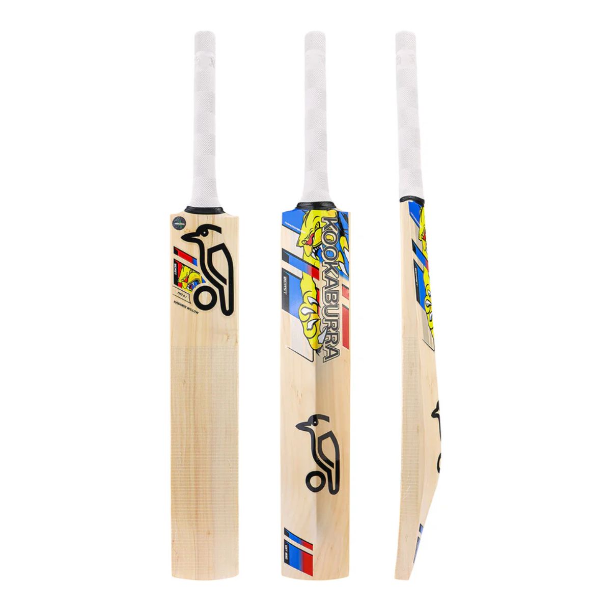 Kookaburra Beast Pro 9.1 Kashmir Willow Cricket Bat