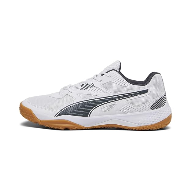 Load image into Gallery viewer, Puma Solarflash II Badminton Shoes
