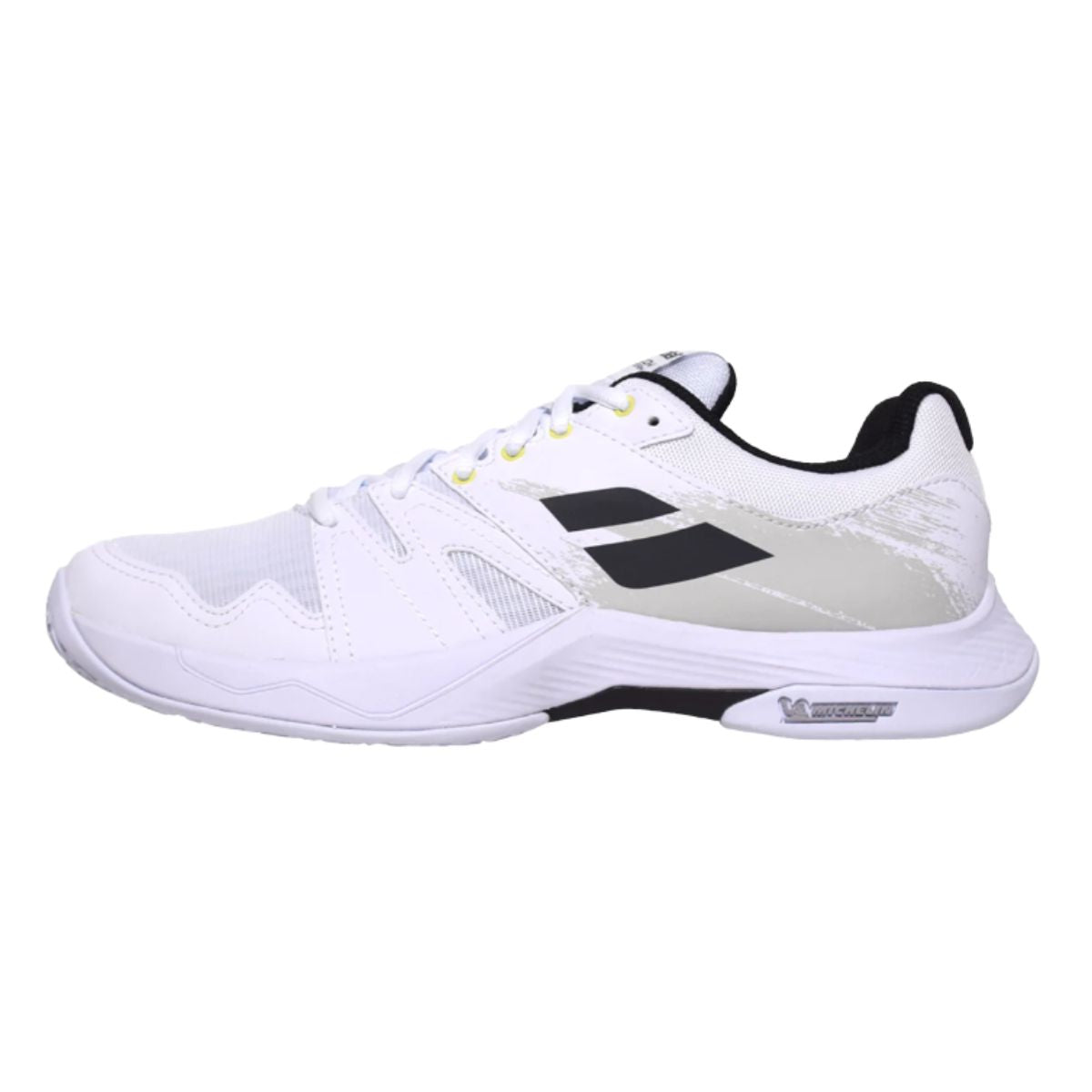 Babolat Shadow Team 2 Men Badminton Shoes