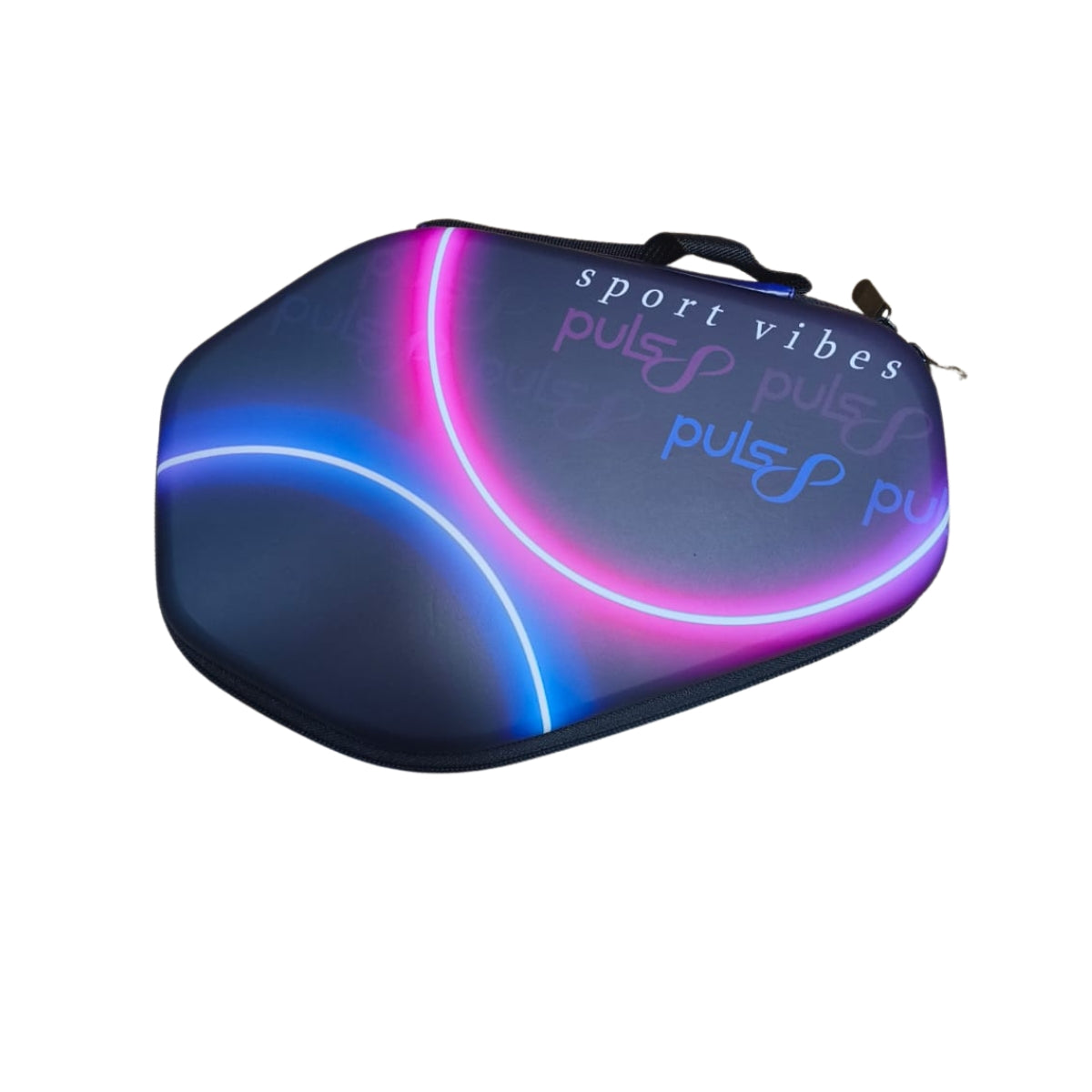 Puls8 TT Case Table Tennis