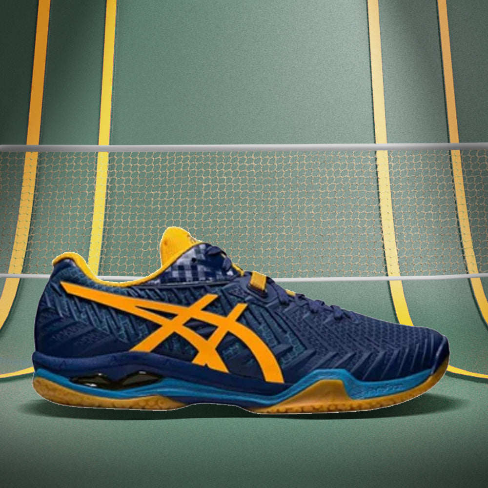 Asics Court Control FF2 Badminton/Squash Shoes
