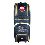 SS New Pro Duffle Cricket Kit Bag