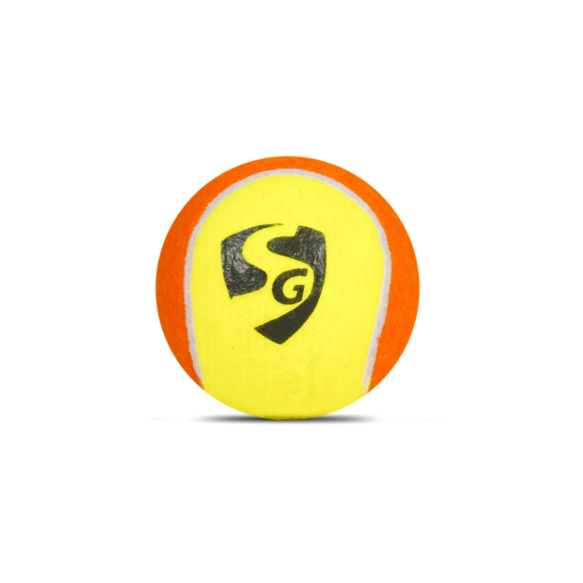 SG ISPL Cricket Tennis Ball