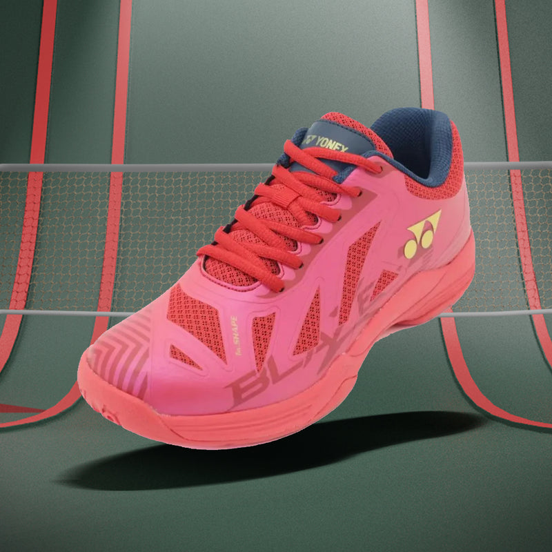 Load image into Gallery viewer, Yonex Blaze 3 Men Badminton Shoes
