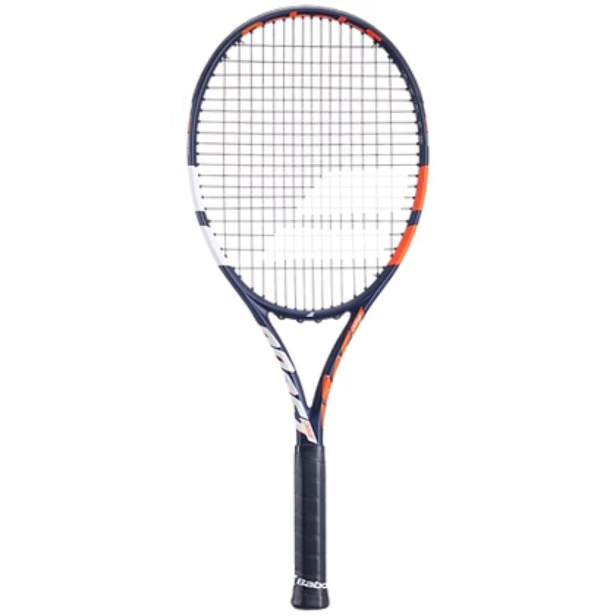 Babolat Boost Drive Strung Tennis Racket (With Cover)